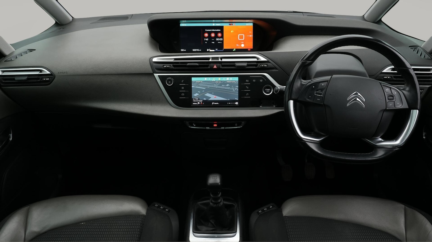 Used Citroen C4 Grand Picasso 2019 for sale - 76424698: Photo 14