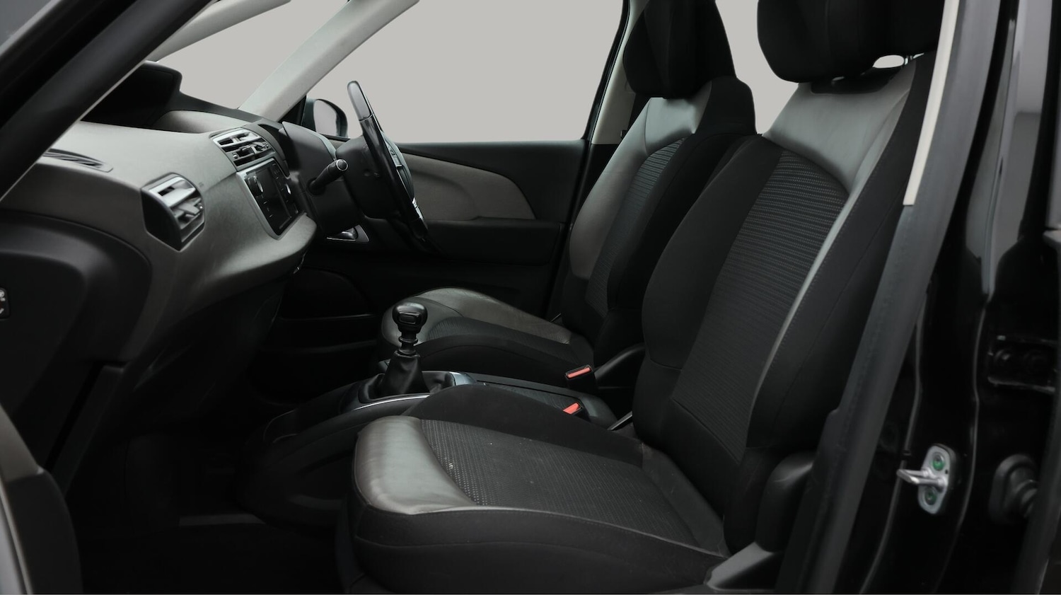 Used Citroen C4 Grand Picasso 2019 for sale - 76424698: Photo 15