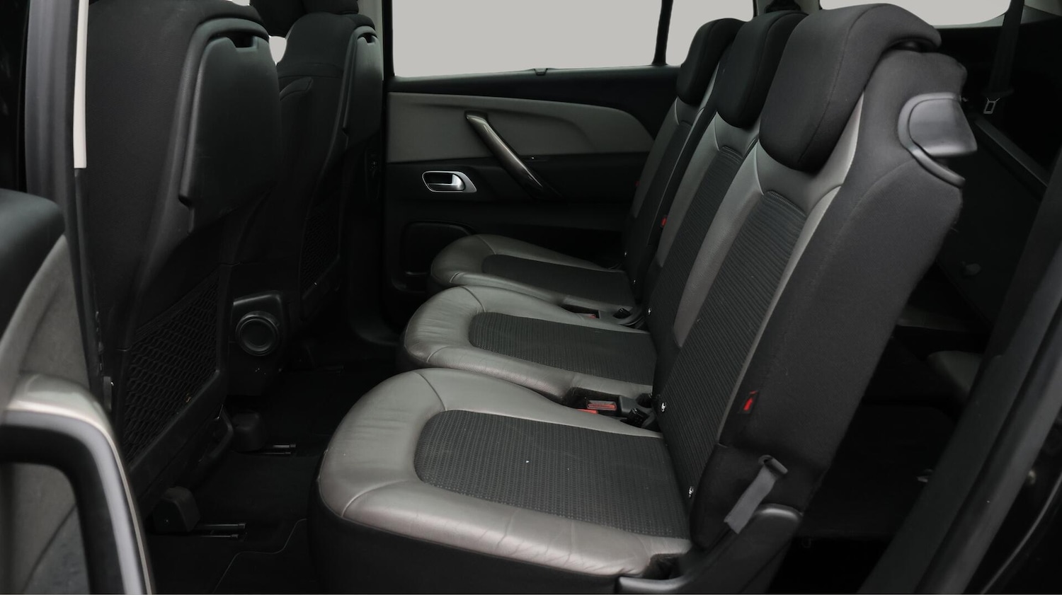 Used Citroen C4 Grand Picasso 2019 for sale - 76424698: Photo 17