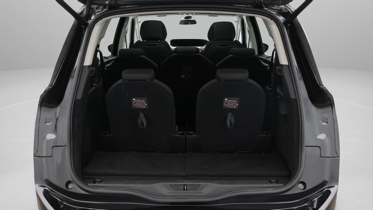 Used Citroen C4 Grand Picasso 2019 for sale - 76424698: Photo 22