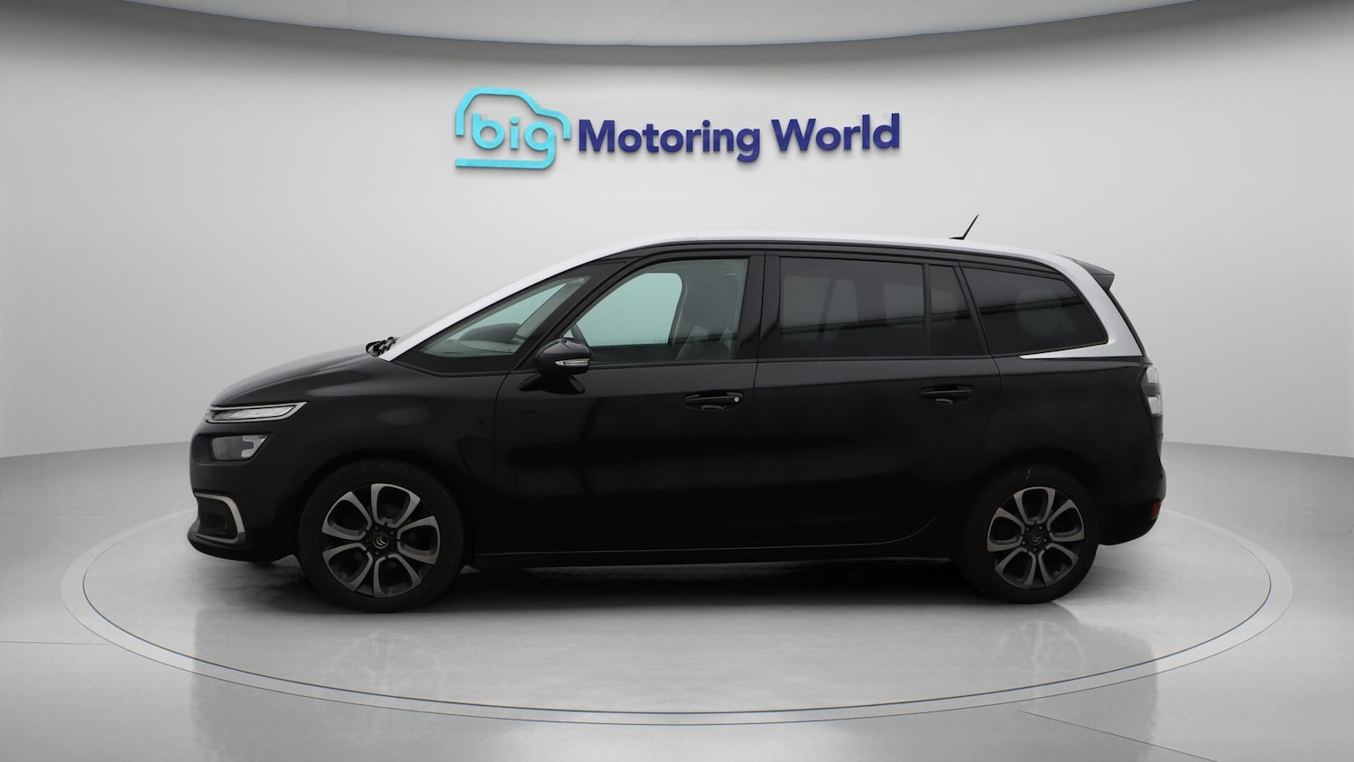 Used Citroen C4 Grand Picasso 2019 for sale - 76424698: Photo 5