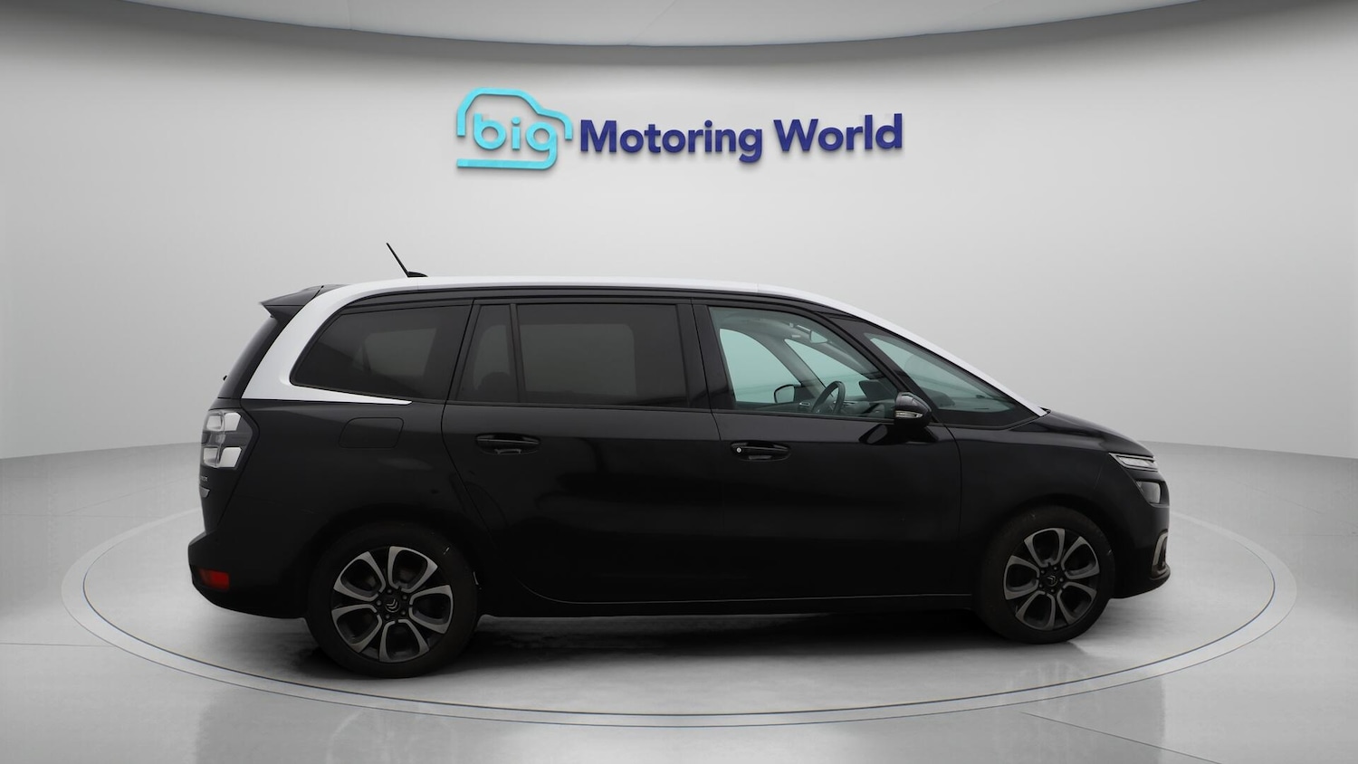 Used Citroen C4 Grand Picasso 2019 for sale - 76424698: Photo 9