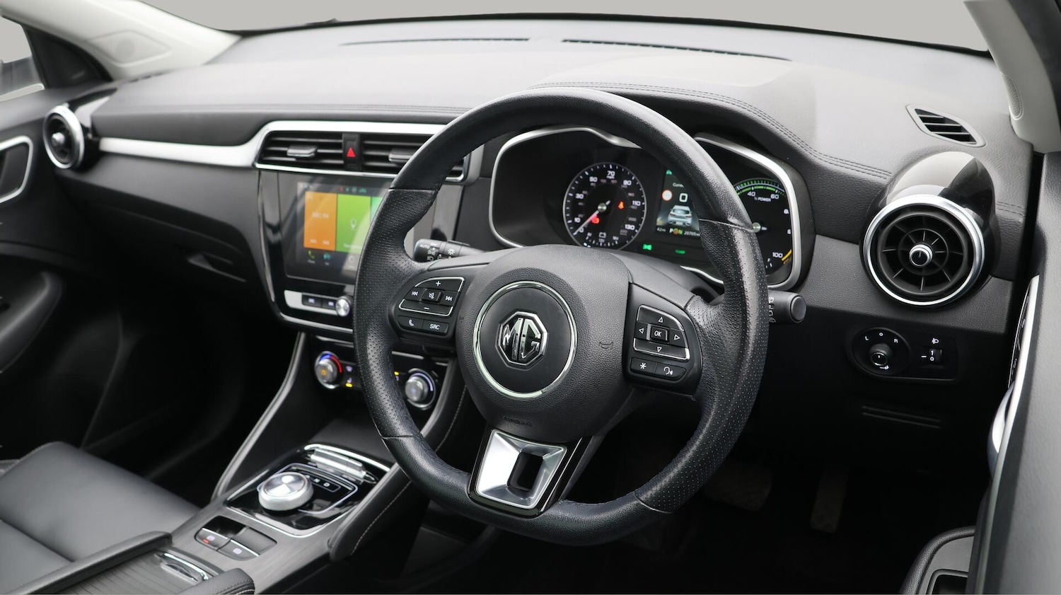 Used MG MG ZS 2021 for sale - 76701364: Photo 10