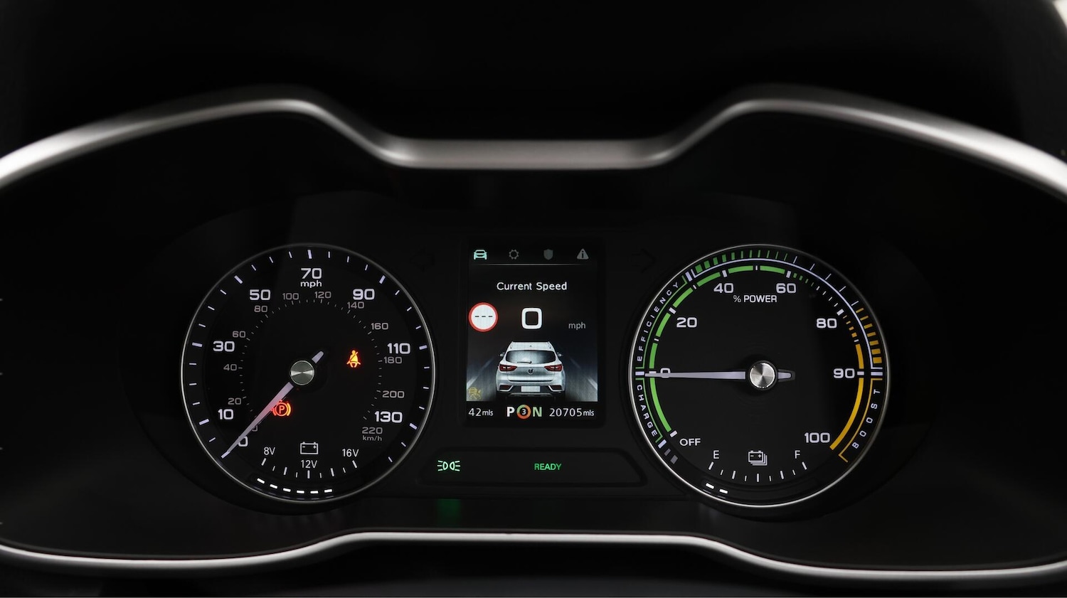 Used MG MG ZS 2021 for sale - 76701364: Photo 11