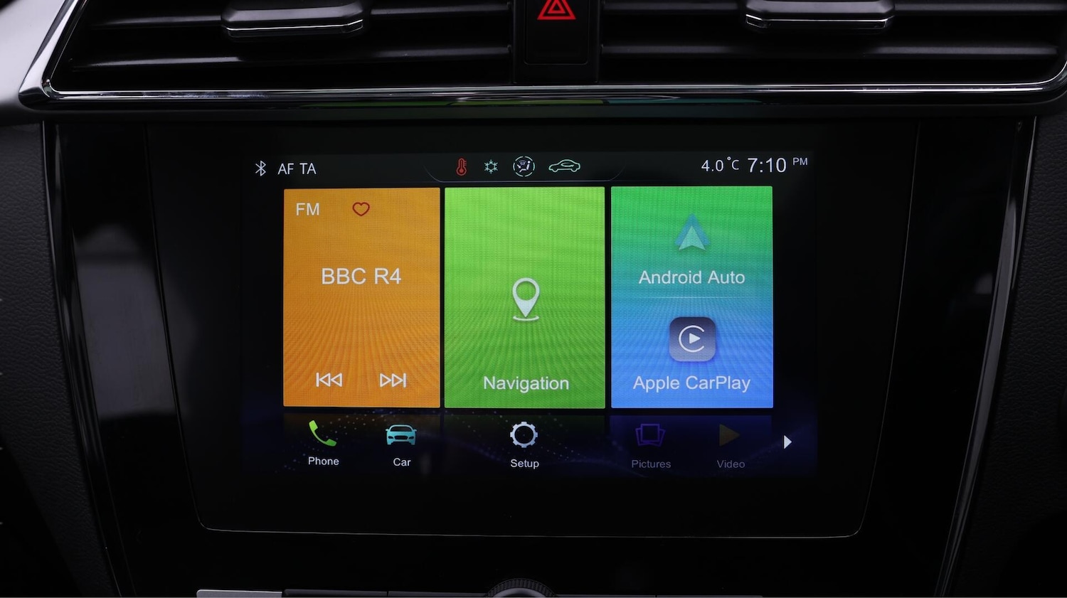 Used MG MG ZS 2021 for sale - 76701364: Photo 12