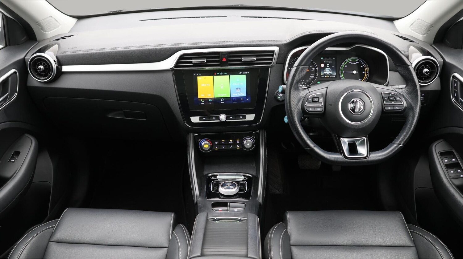 Used MG MG ZS 2021 for sale - 76701364: Photo 14