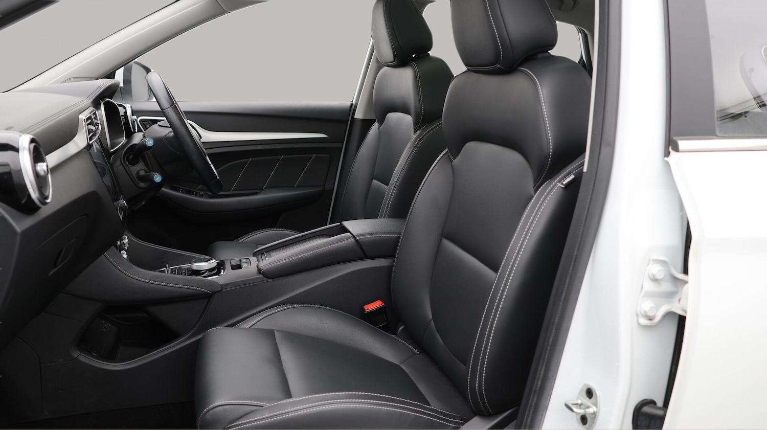 Used MG MG ZS 2021 for sale - 76701364: Photo 15