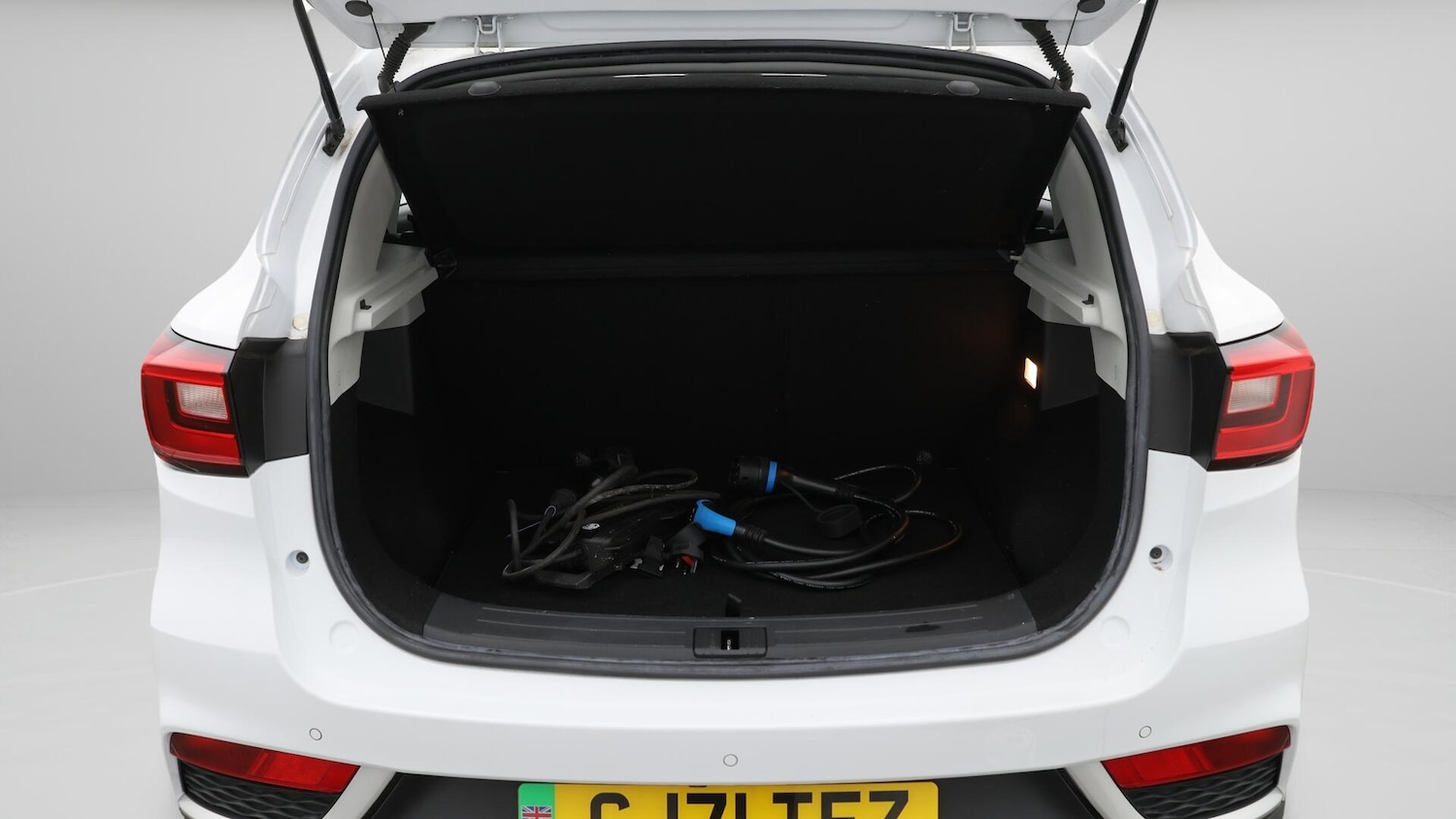 Used MG MG ZS 2021 for sale - 76701364: Photo 18