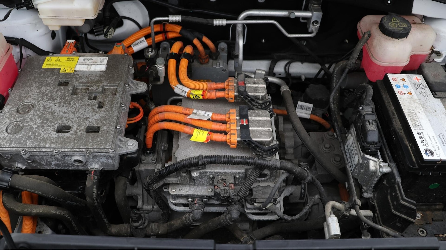 Used MG MG ZS 2021 for sale - 76701364: Photo 20