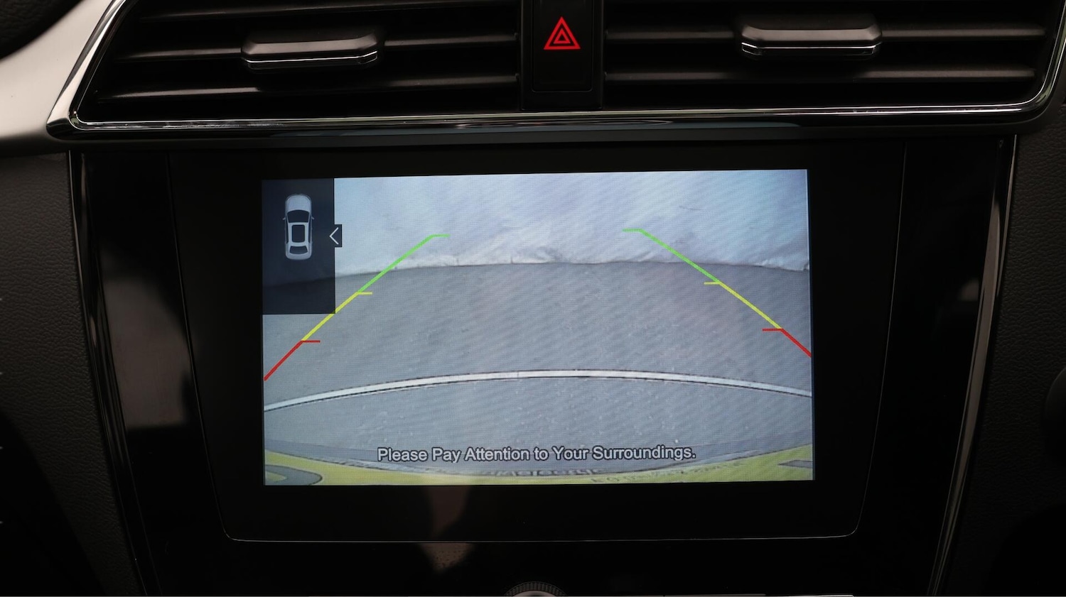 Used MG MG ZS 2021 for sale - 76701364: Photo 27