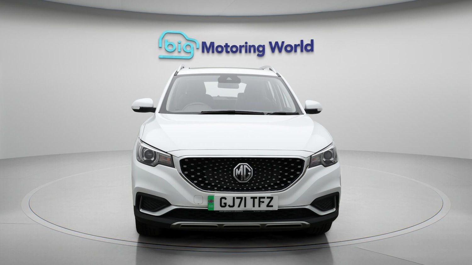 Used MG MG ZS 2021 for sale - 76701364: Photo 3