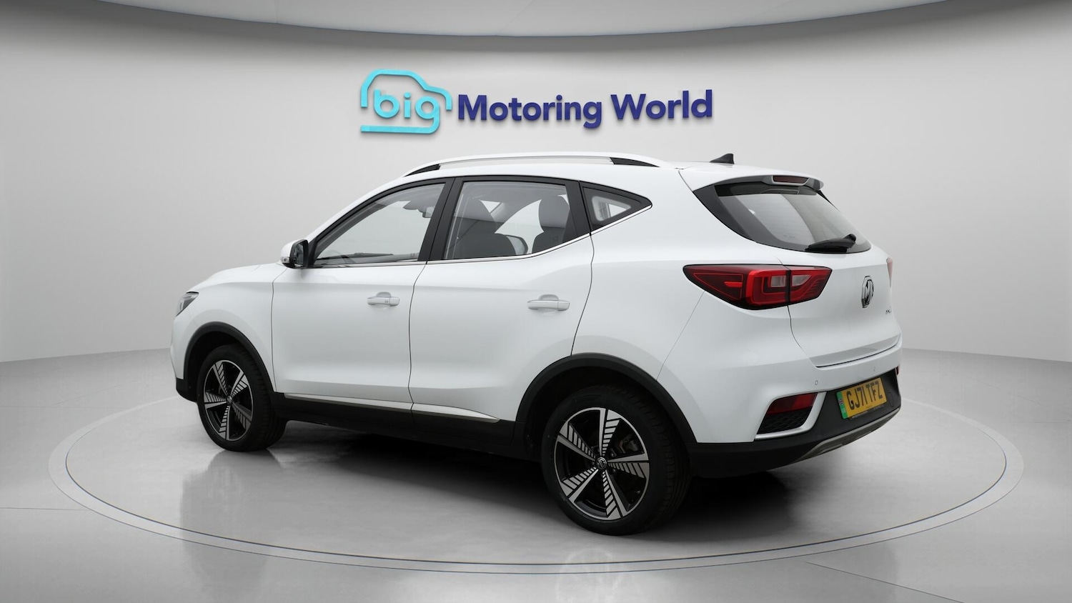 Used MG MG ZS 2021 for sale - 76701364: Photo 6