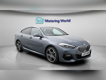 Used BMW 2 Series 2024 for sale - 78340546: Photo