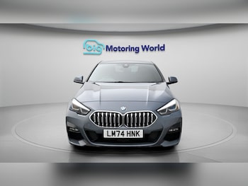 Used BMW 2 Series 2024 for sale - 78340546: Photo