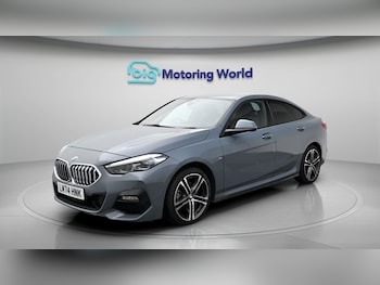 Used BMW 2 Series 2024 for sale - 78340546: Photo