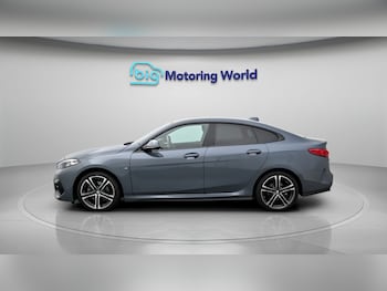 Used BMW 2 Series 2024 for sale - 78340546: Photo