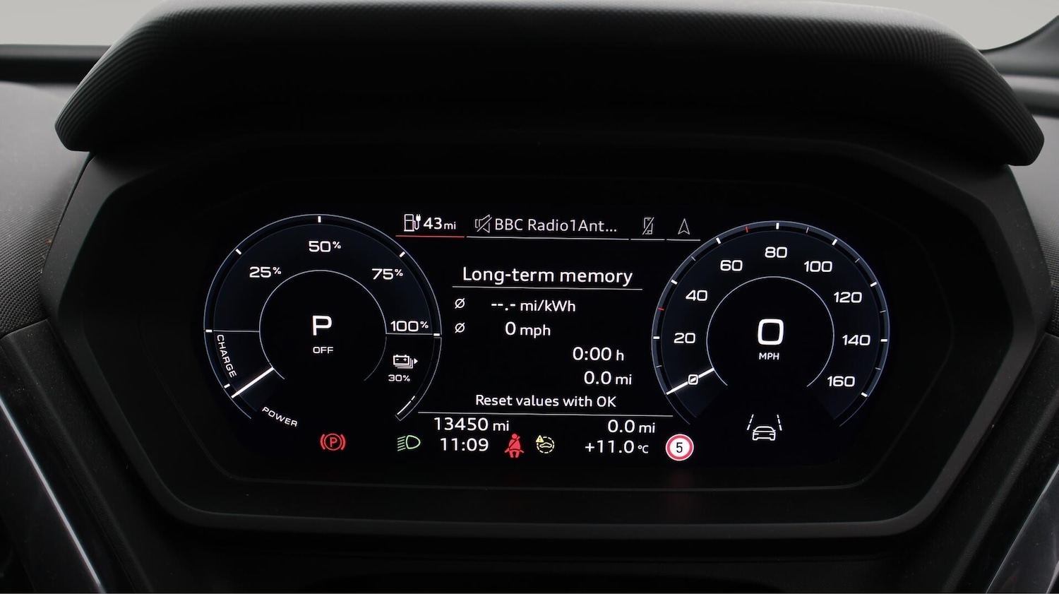 Used Audi Q4 e-tron 2023 for sale - 76701509: Photo 11