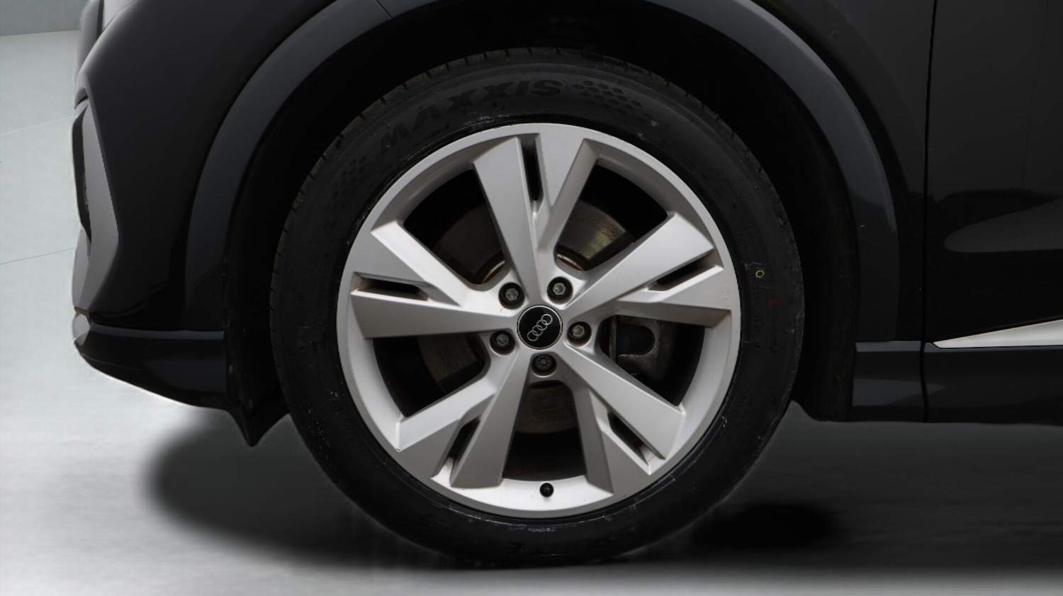 Used Audi Q4 e-tron 2023 for sale - 76701509: Photo 19