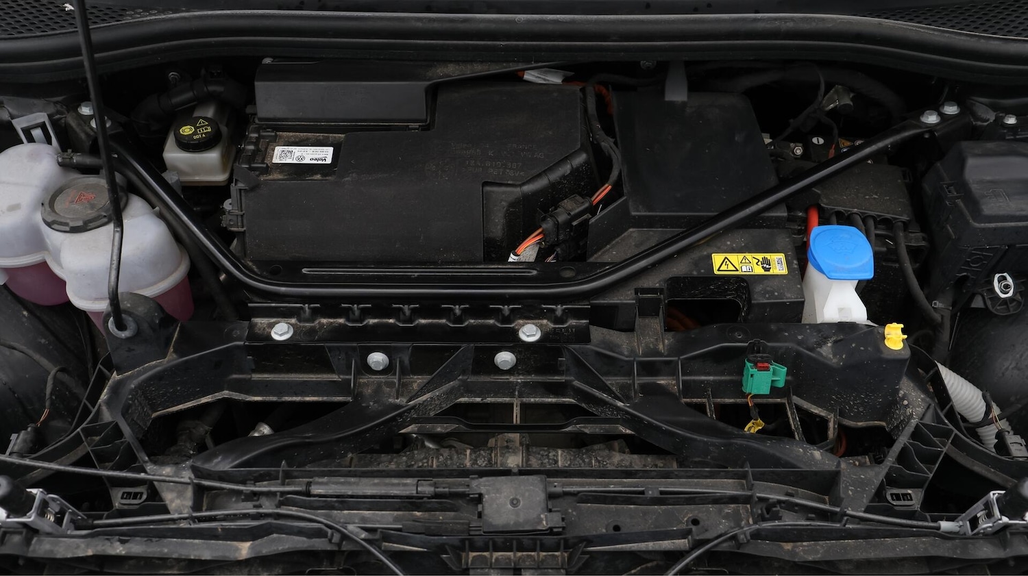 Used Audi Q4 e-tron 2023 for sale - 76701509: Photo 20