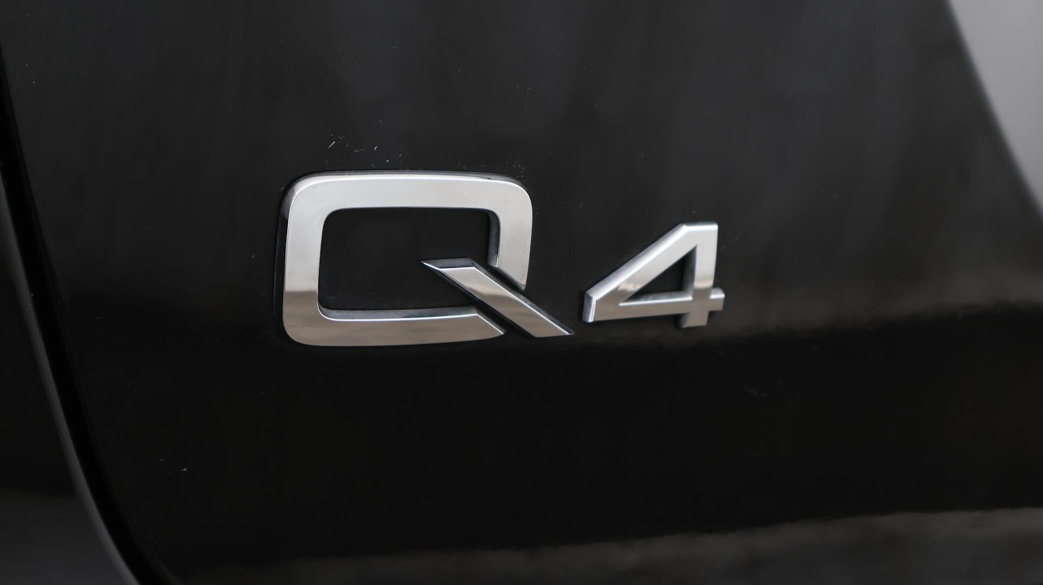 Used Audi Q4 e-tron 2023 for sale - 76701509: Photo 22