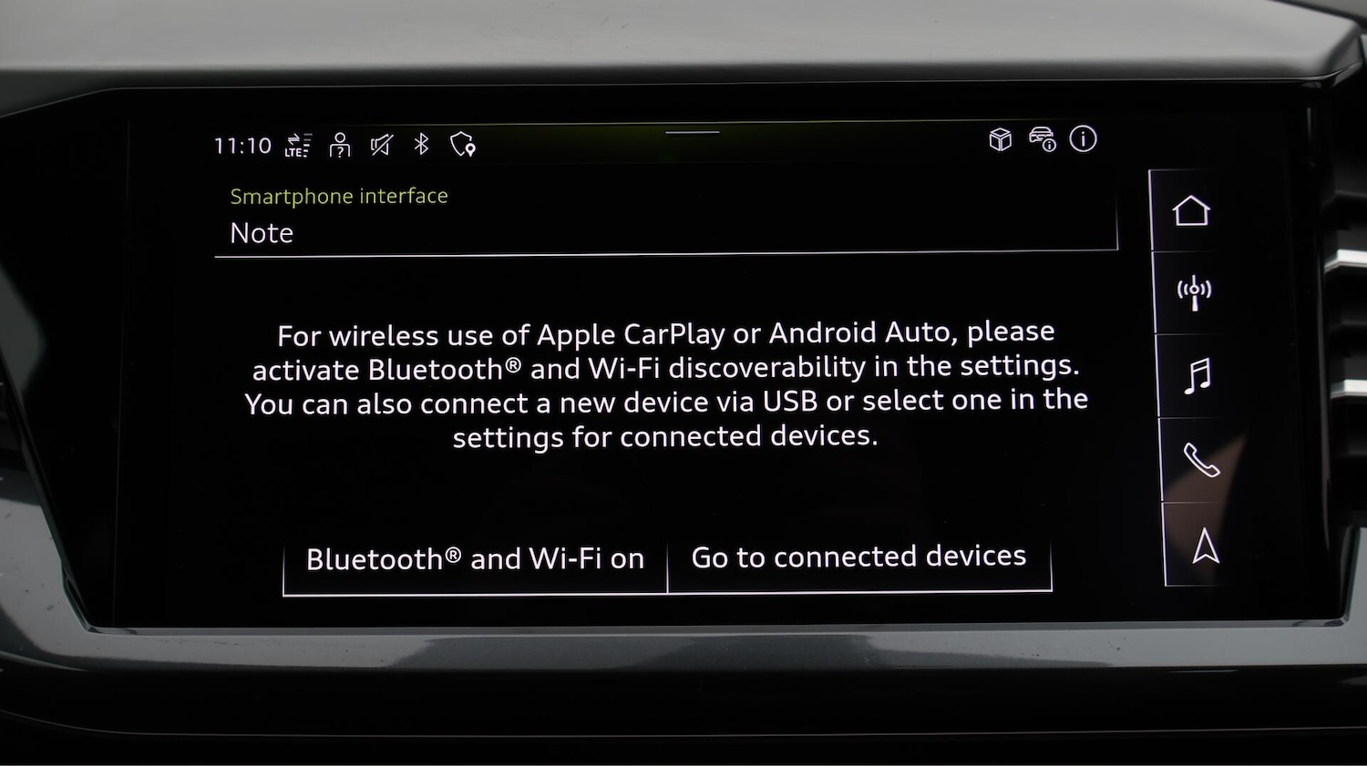 Used Audi Q4 e-tron 2023 for sale - 76701509: Photo 28