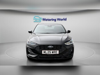 Used Ford Focus 2025 for sale - 78264597: Photo