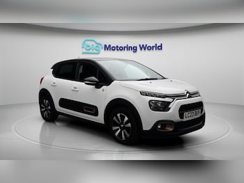 Used Citroen C3 2023 for sale - 79099000: Photo
