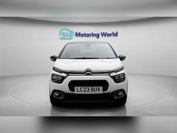 Used Citroen C3 2023 for sale - 79099000: Photo