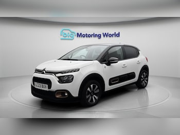 Used Citroen C3 2023 for sale - 79099000: Photo
