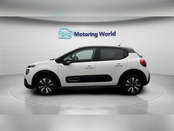 Used Citroen C3 2023 for sale - 79099000: Photo