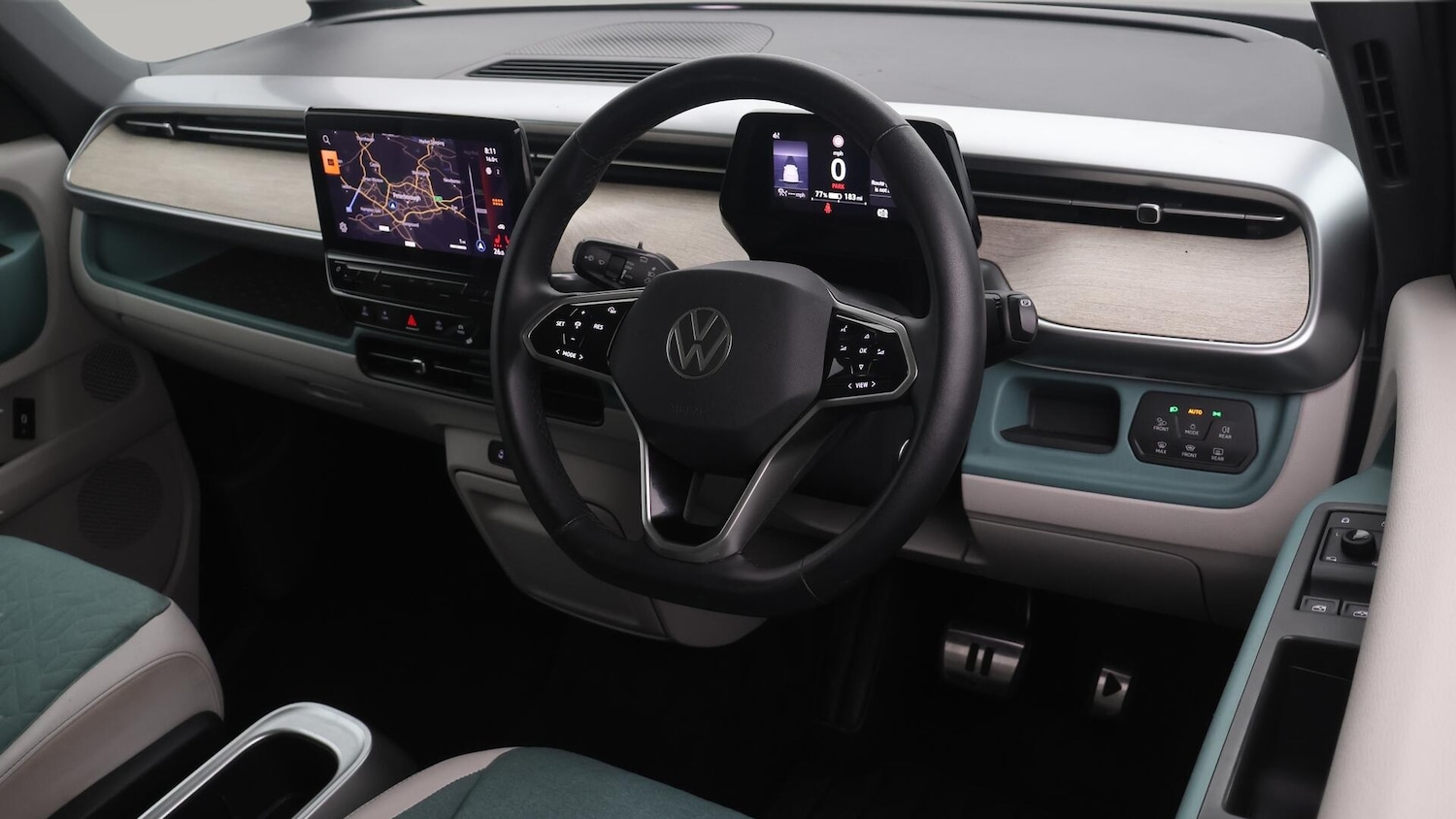 Used Volkswagen ID.Buzz 2023 for sale - 76620053: Photo 10