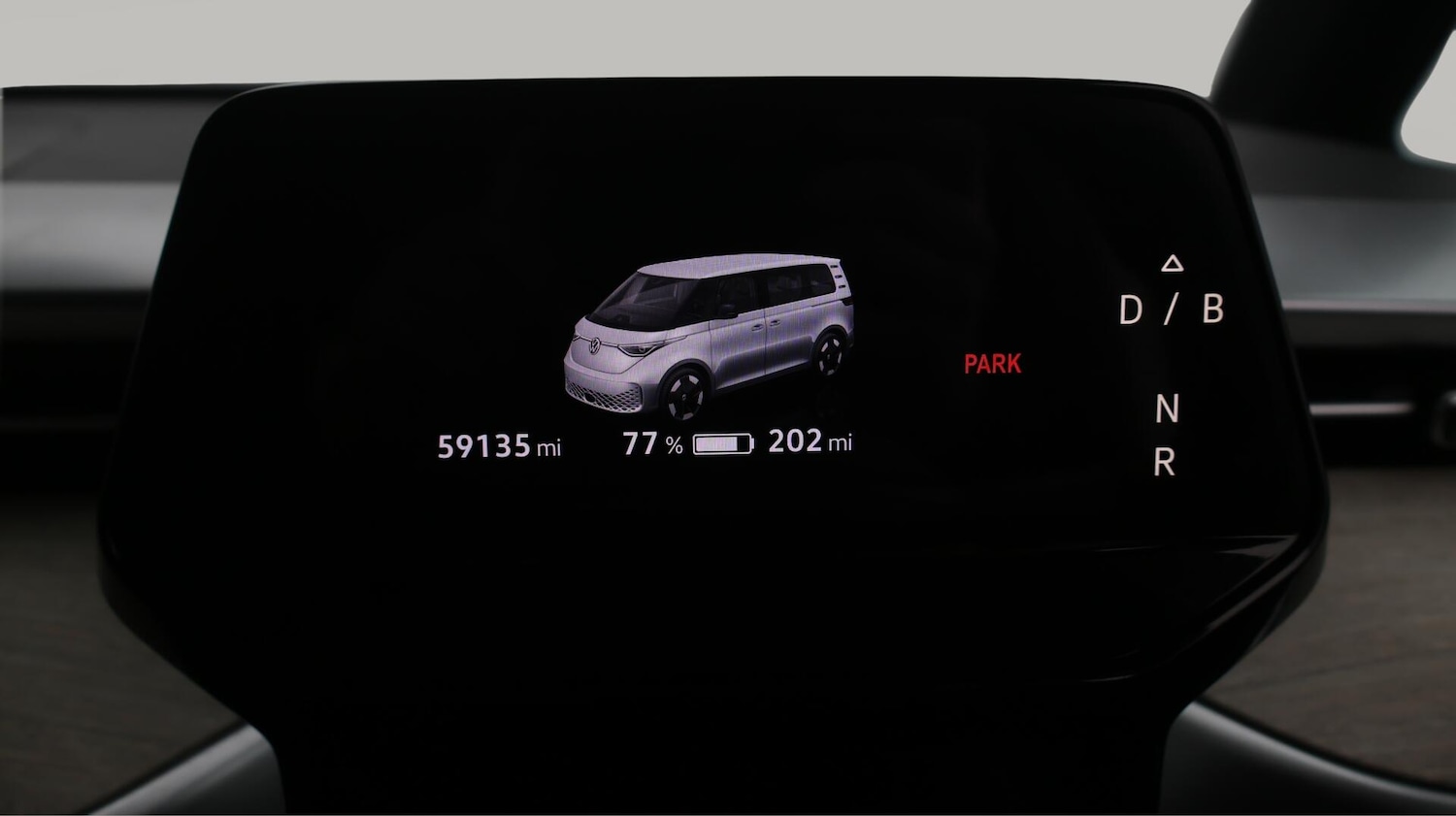 Used Volkswagen ID.Buzz 2023 for sale - 76620053: Photo 11