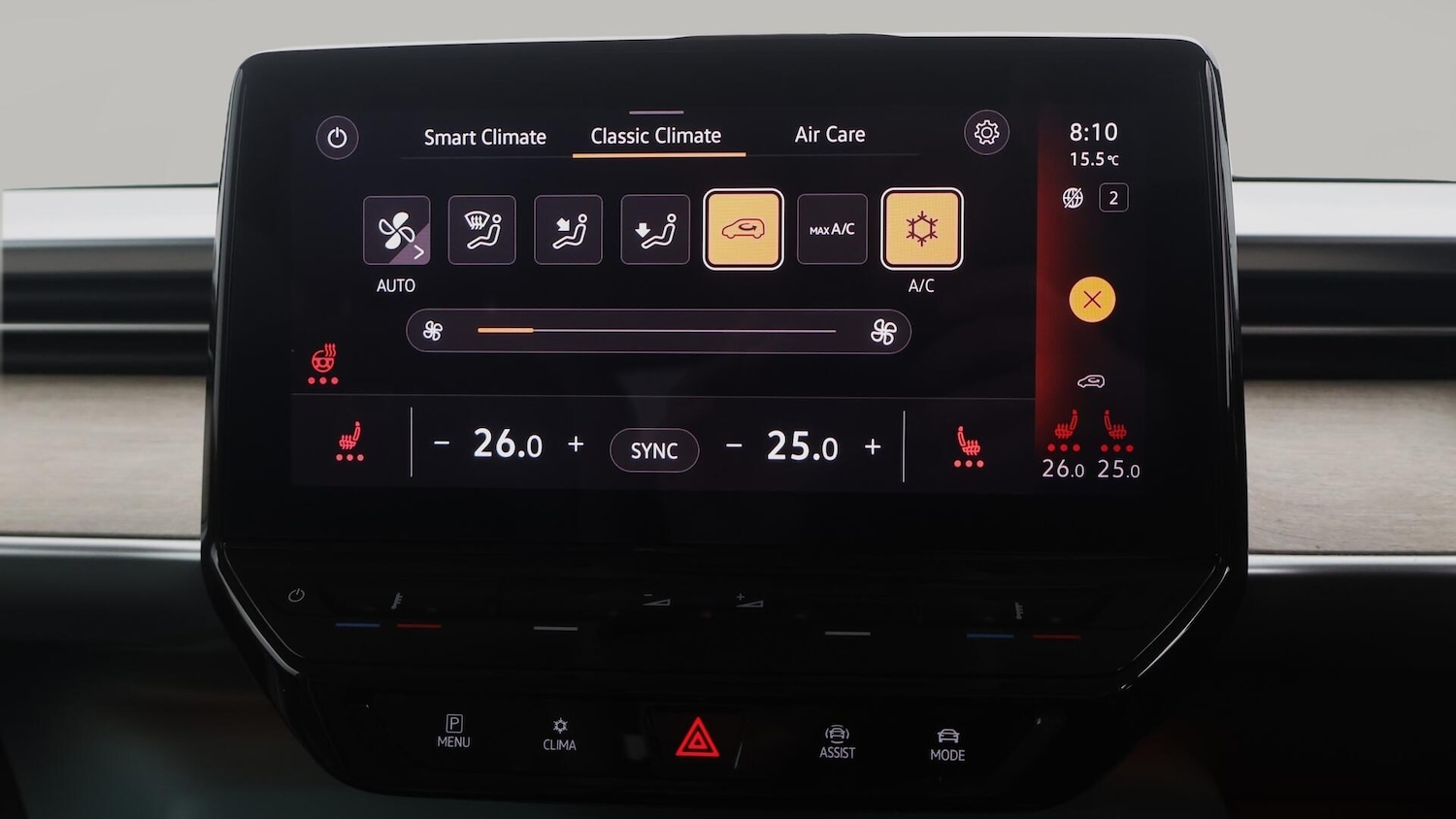 Used Volkswagen ID.Buzz 2023 for sale - 76620053: Photo 13