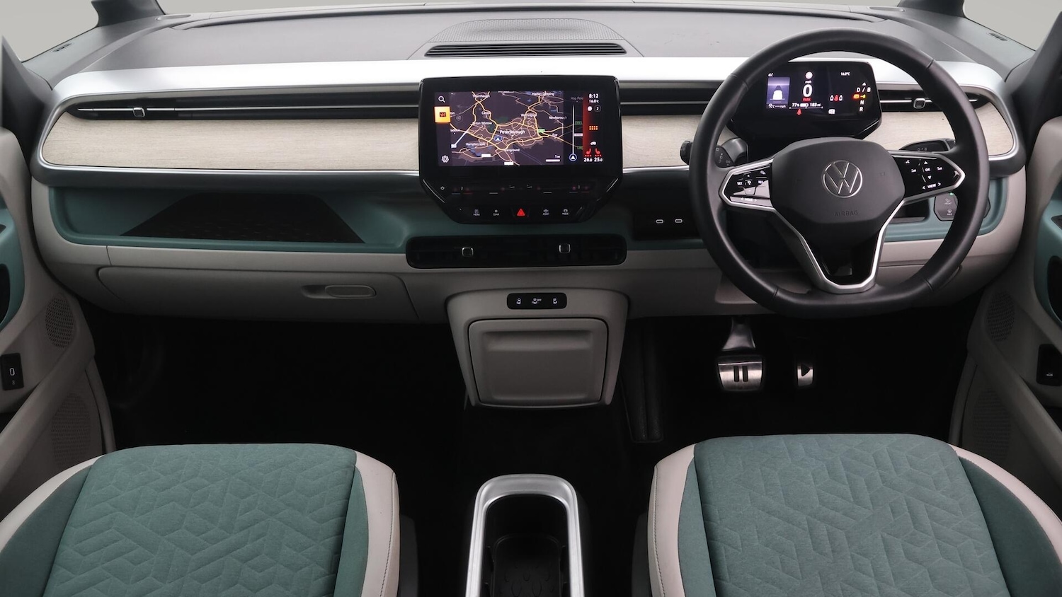 Used Volkswagen ID.Buzz 2023 for sale - 76620053: Photo 14