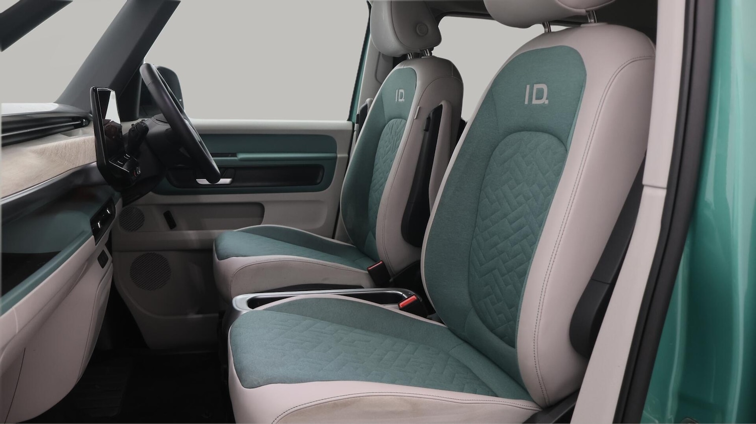 Used Volkswagen ID.Buzz 2023 for sale - 76620053: Photo 15