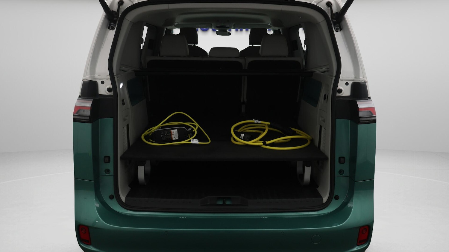 Used Volkswagen ID.Buzz 2023 for sale - 76620053: Photo 18