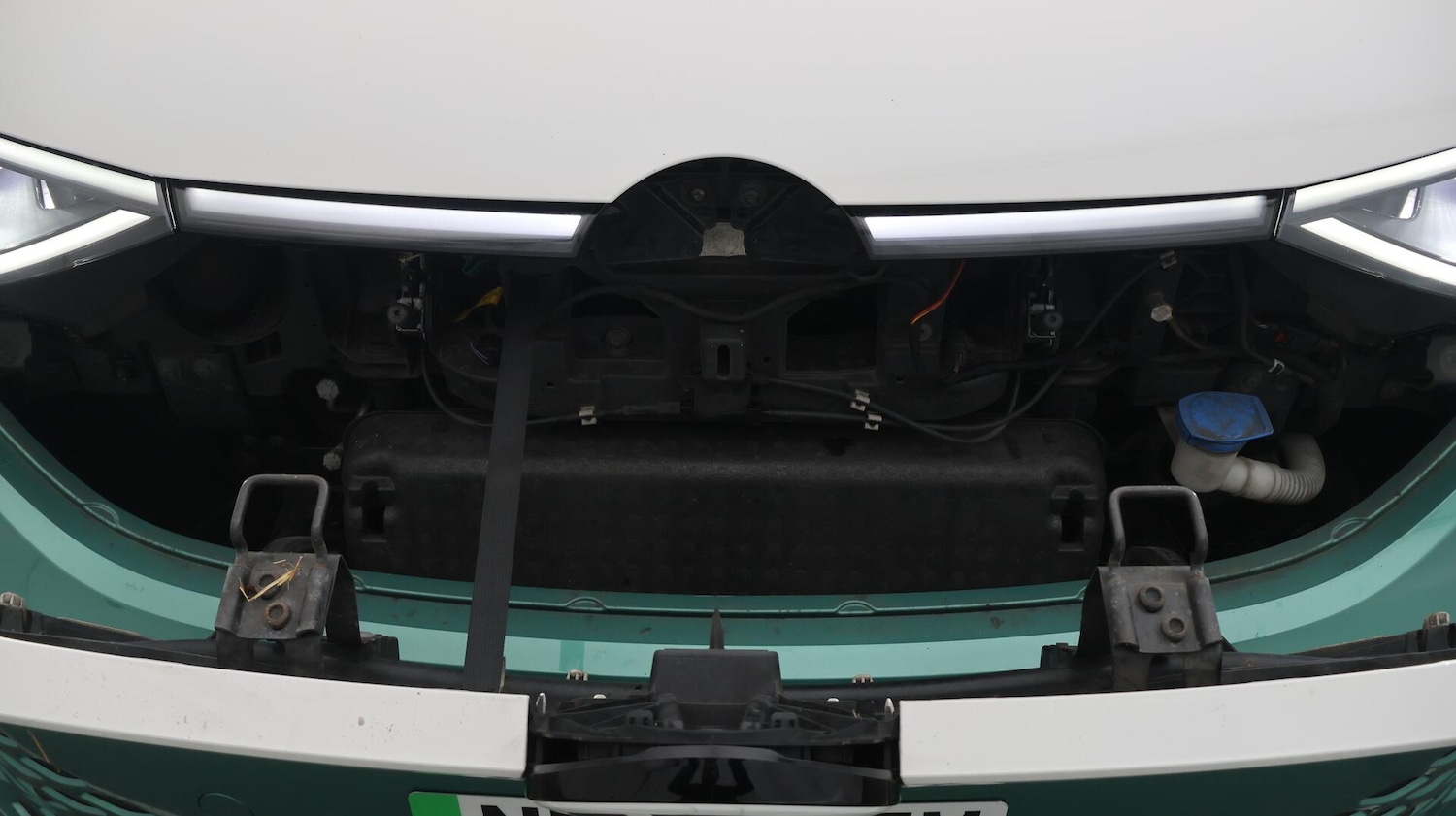 Used Volkswagen ID.Buzz 2023 for sale - 76620053: Photo 20