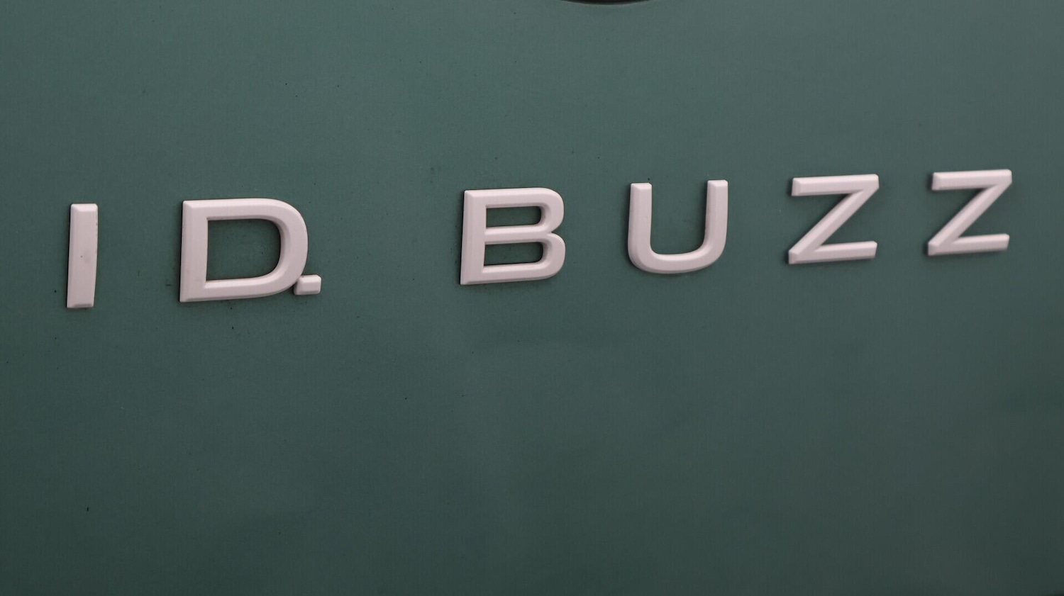 Used Volkswagen ID.Buzz 2023 for sale - 76620053: Photo 22