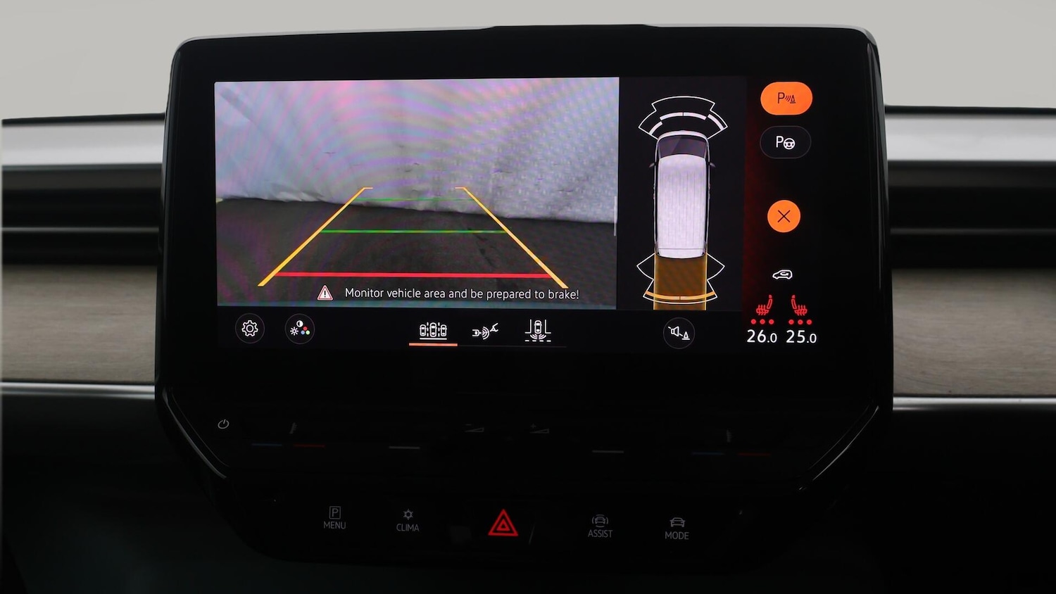 Used Volkswagen ID.Buzz 2023 for sale - 76620053: Photo 29