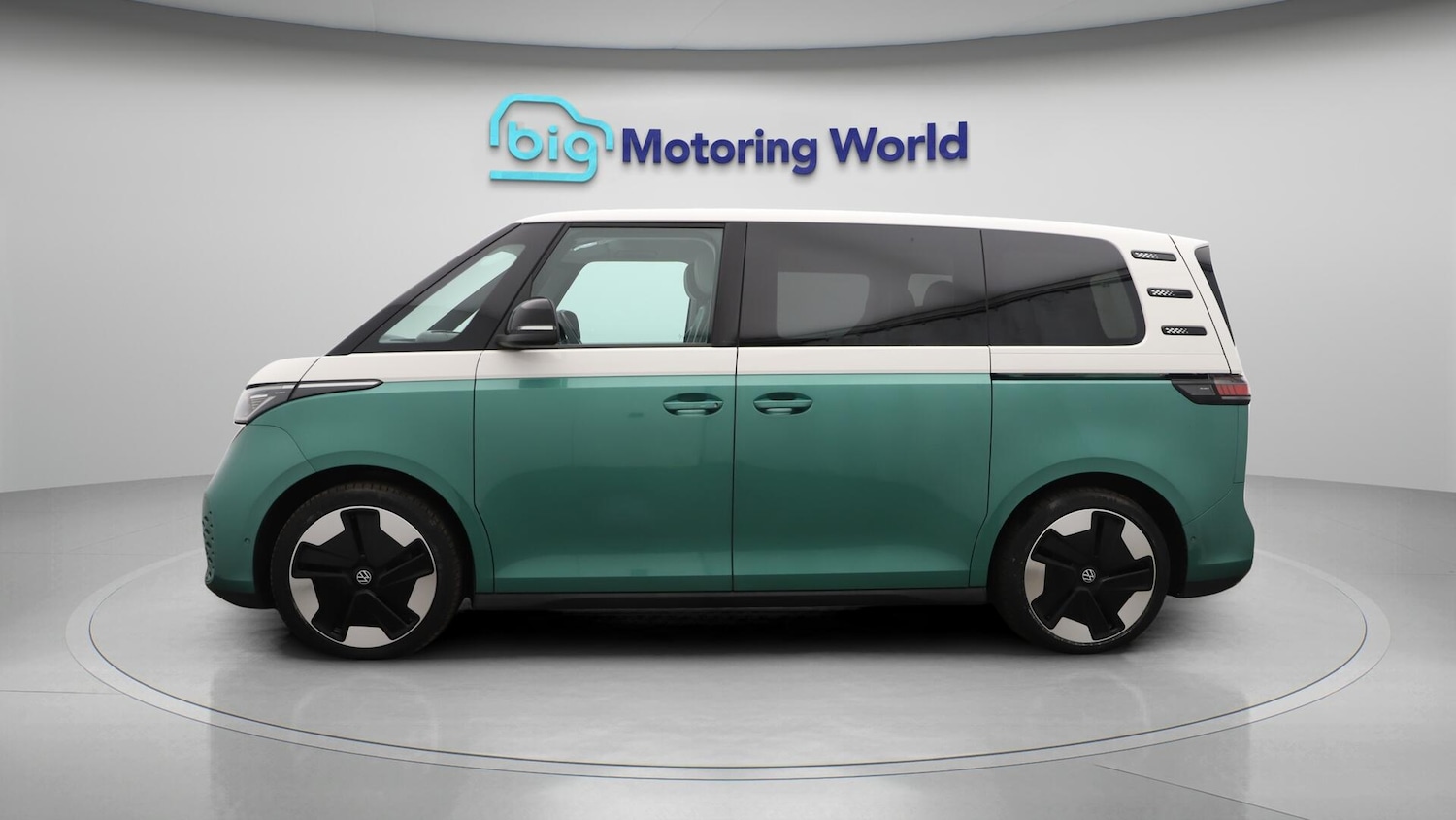 Used Volkswagen ID.Buzz 2023 for sale - 76620053: Photo 5