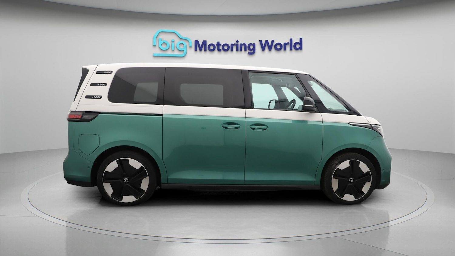 Used Volkswagen ID.Buzz 2023 for sale - 76620053: Photo 9