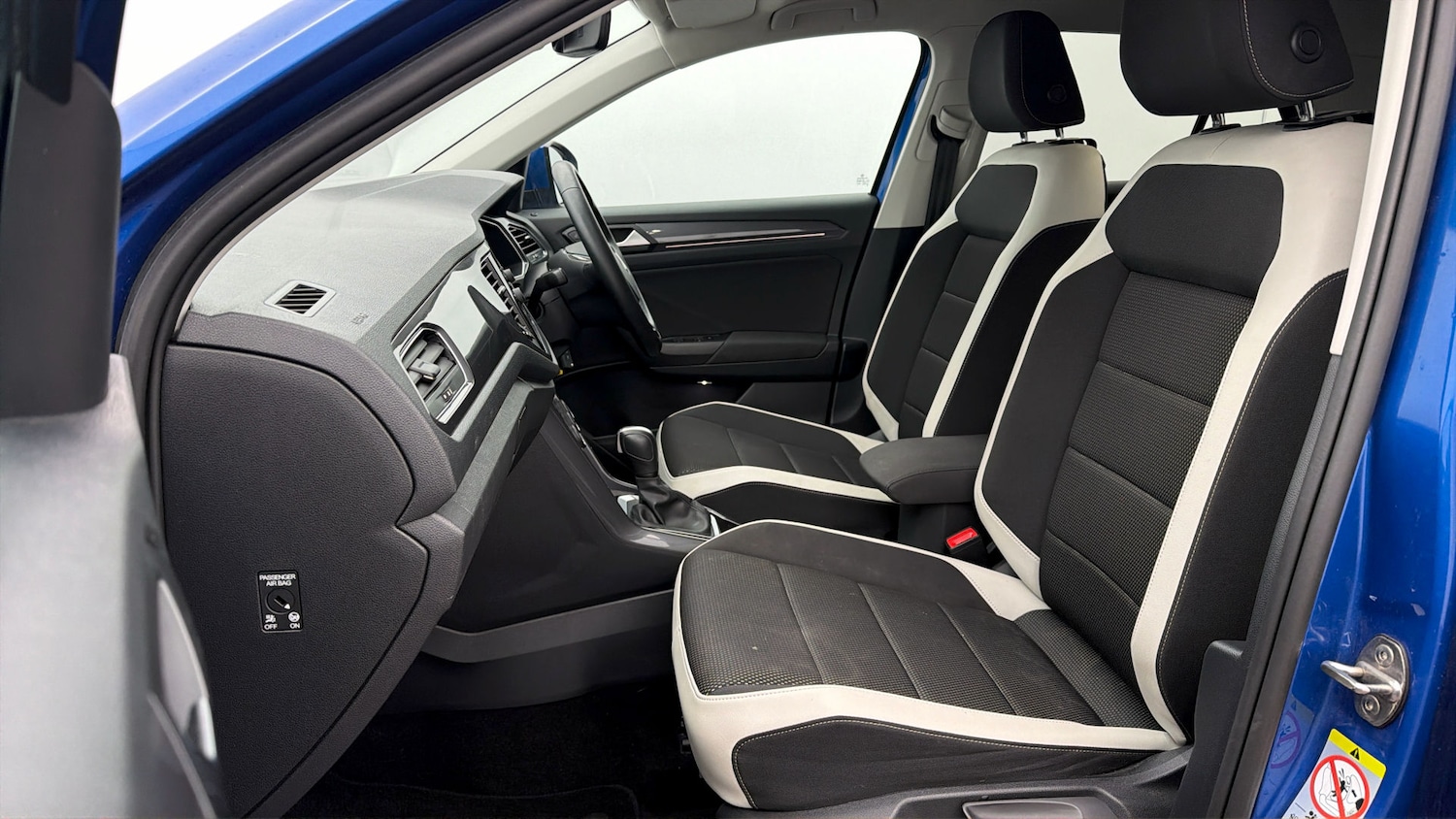 Used Volkswagen T-Roc 2021 for sale - 78004200: Photo 13