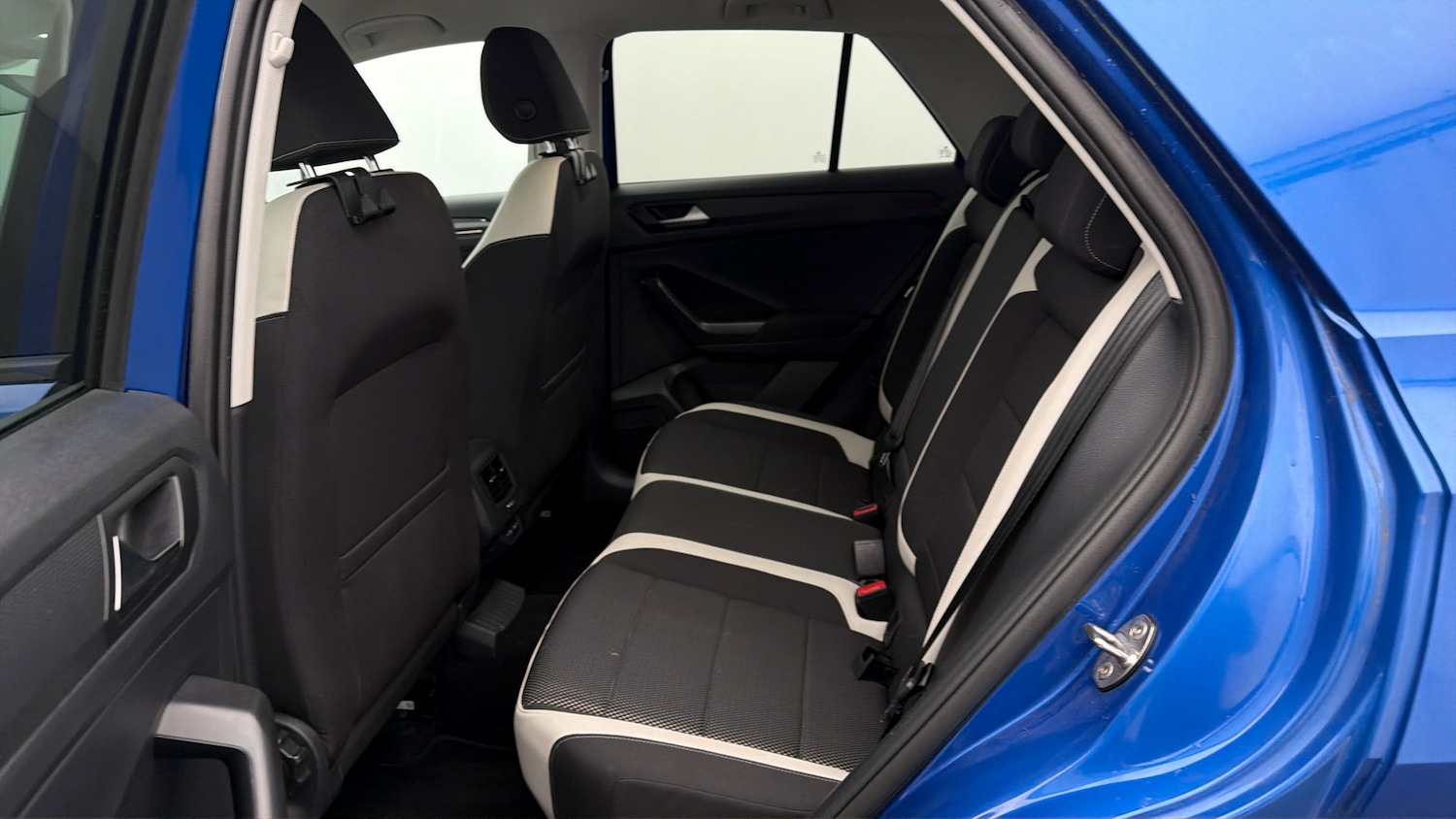 Used Volkswagen T-Roc 2021 for sale - 78004200: Photo 15