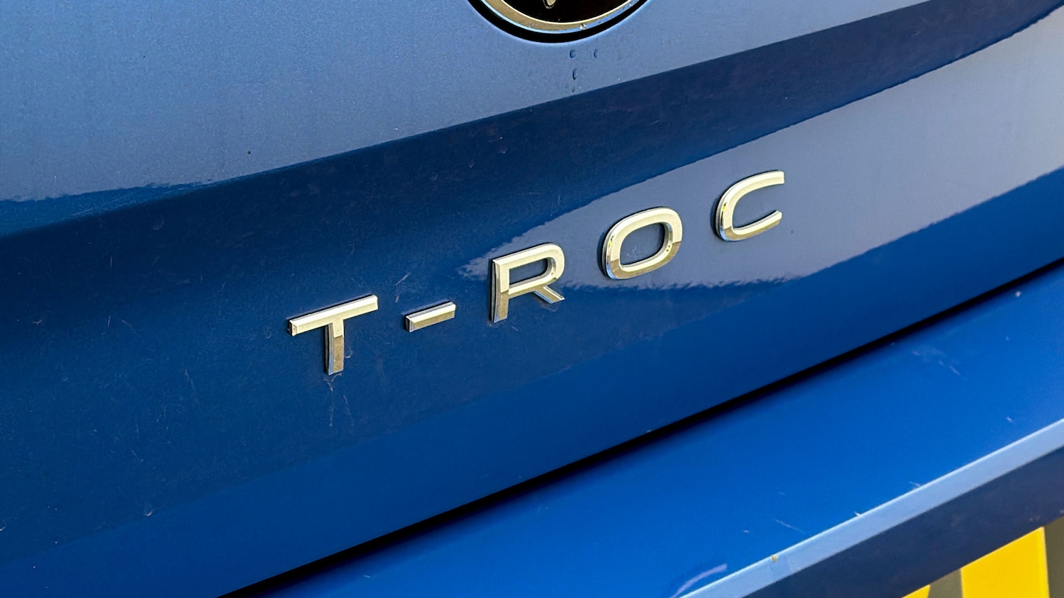 Used Volkswagen T-Roc 2021 for sale - 78004200: Photo 20