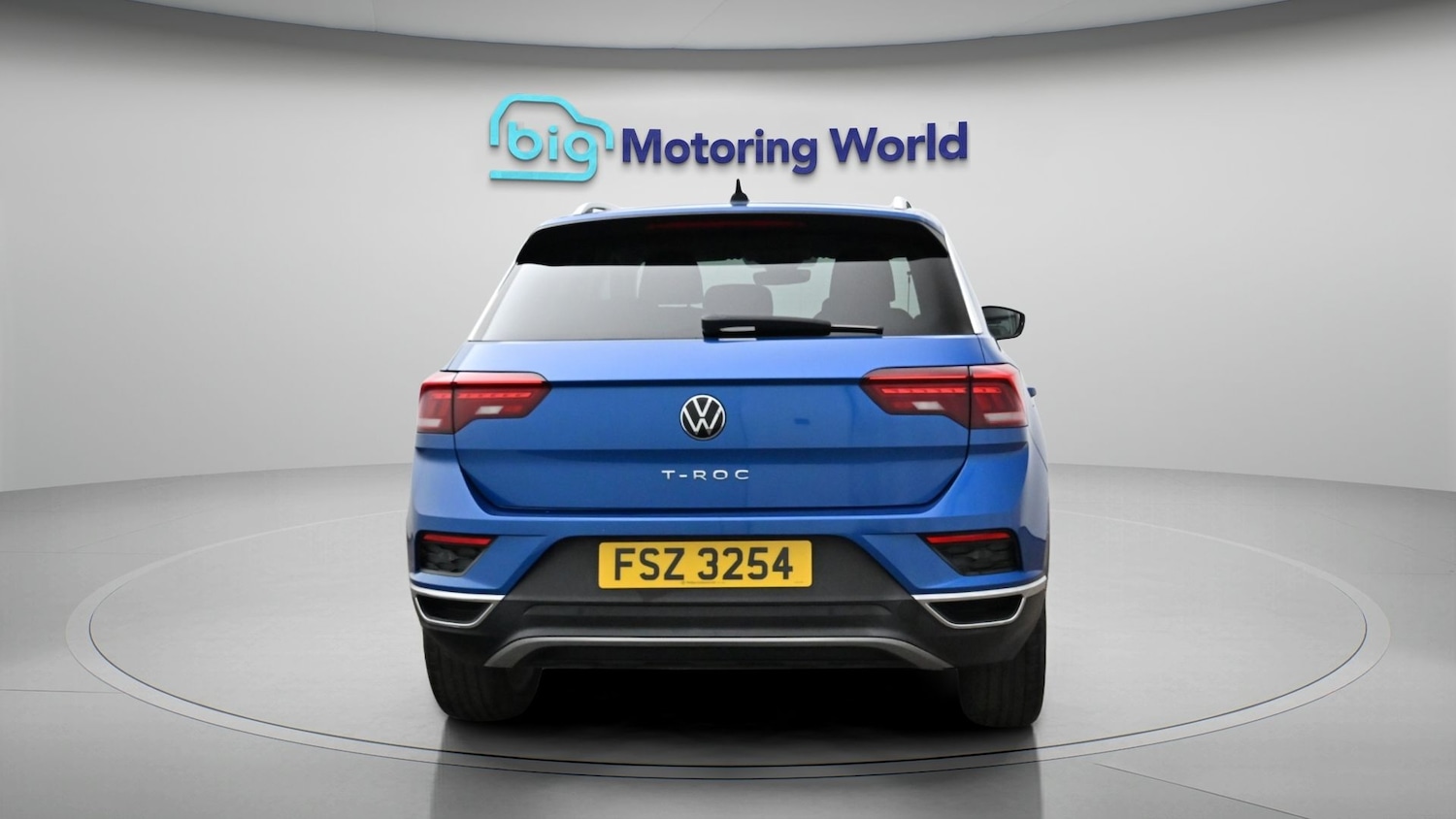 Used Volkswagen T-Roc 2021 for sale - 78004200: Photo 6