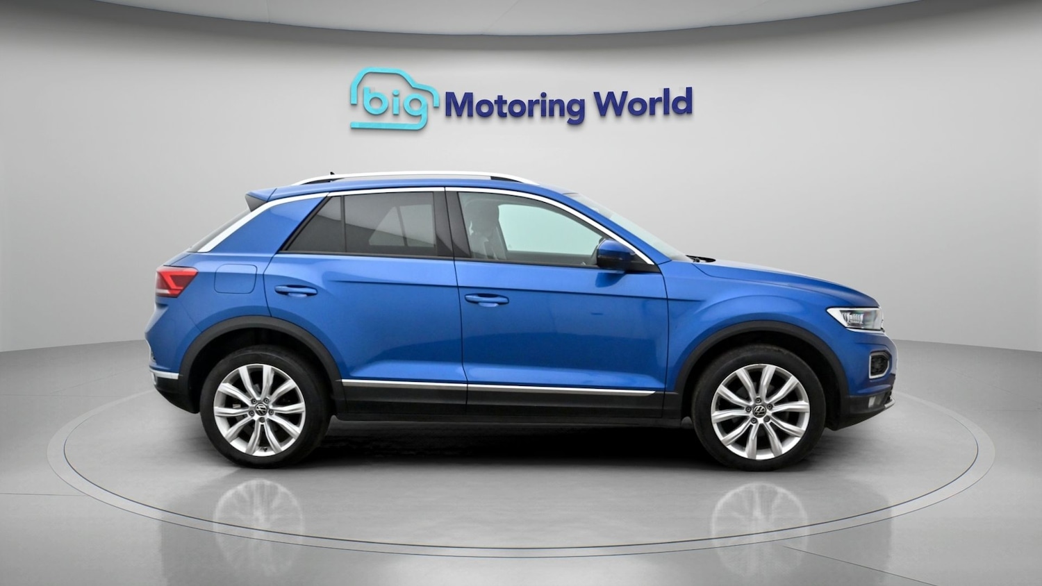 Used Volkswagen T-Roc 2021 for sale - 78004200: Photo 8