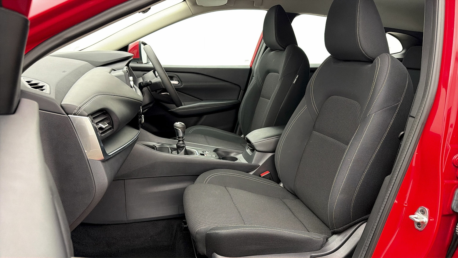 Used Nissan Qashqai 2022 for sale - 77796945: Photo 13