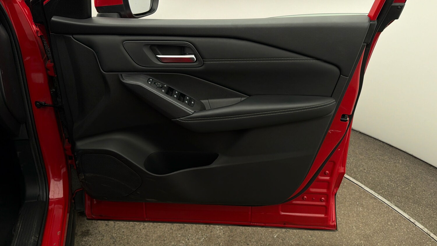 Used Nissan Qashqai 2022 for sale - 77796945: Photo 14