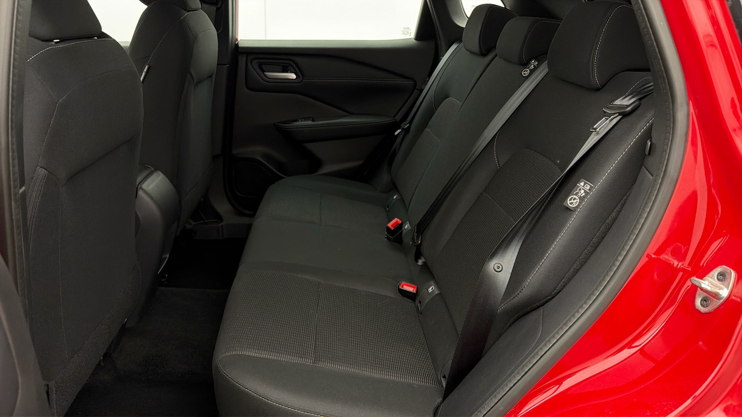 Used Nissan Qashqai 2022 for sale - 77796945: Photo 15