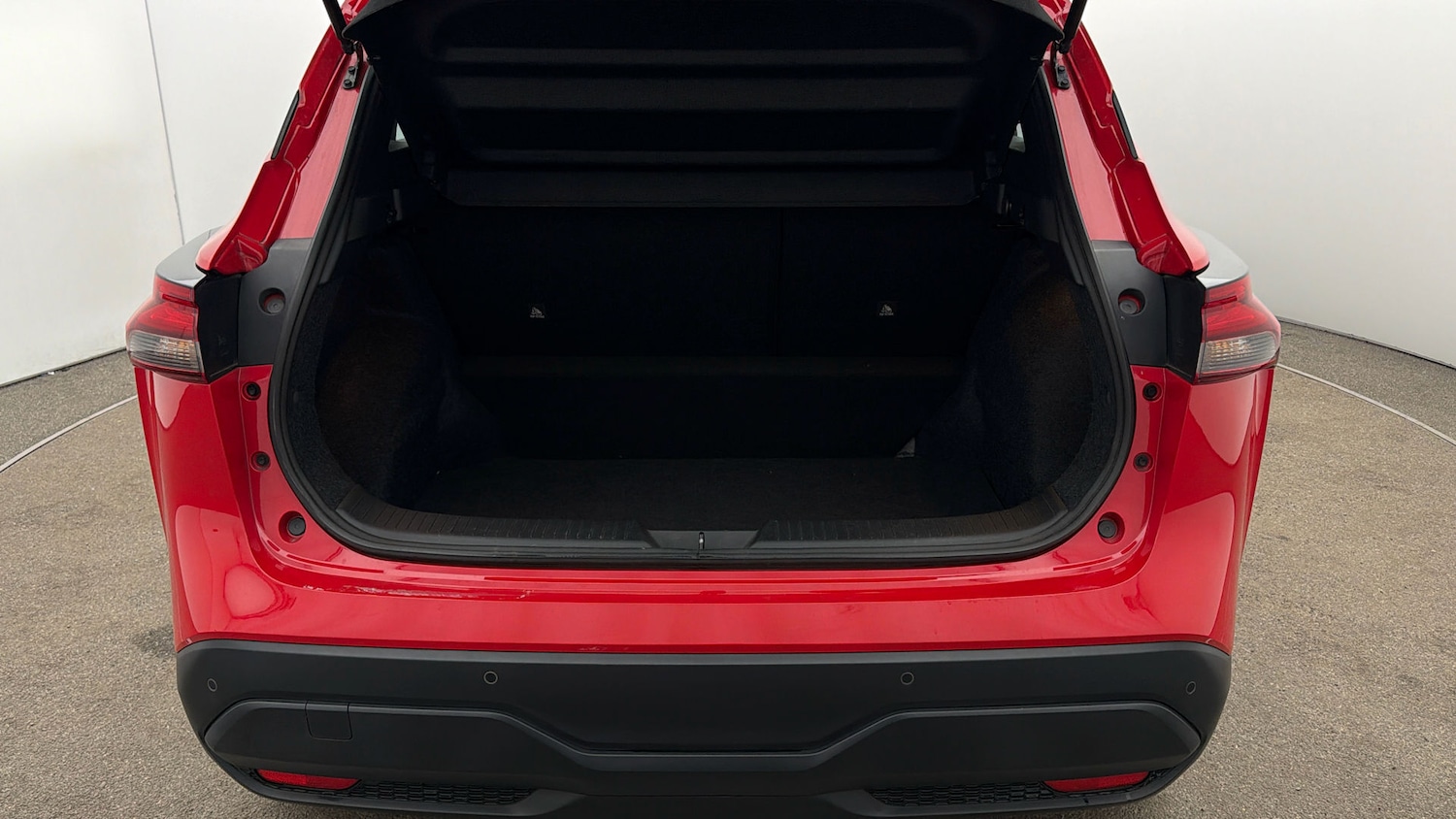 Used Nissan Qashqai 2022 for sale - 77796945: Photo 16